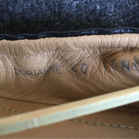 Bally Dorianne Ballet Flat, Size 8.5 - Picture 10 of 12